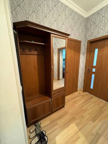 Uzunmüddətli kirayə mənzillər: Nəsimi rayonu, 28 may metrosunun 2-ci çıxışı, Təbriz küçəsində, 18 -da lalafo.az — 5 Uzunmüddətli kirayə mənzillər: Nəsimi rayonu, 28 may metrosunun 2-ci çıxışı, Təbriz küçəsində, 18 — 5