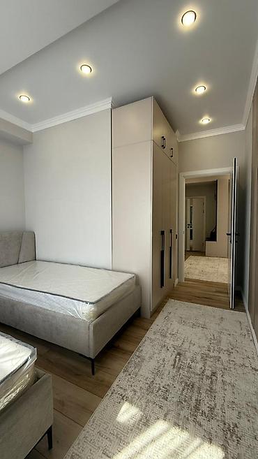 Продажа квартир: 3 комнаты, 65 м², Элитка, 6 этаж, Дизайнерский ремонт — 12