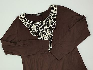 wide: Nicole, Bluzka damska, rozmiar 3XL — 1