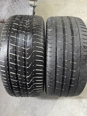 pirelli teker: Б/у Шина Pirelli 275 / 35 / R 21