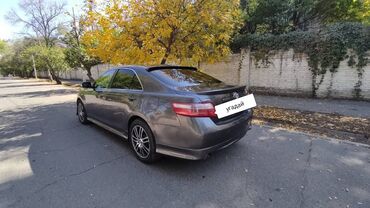 тайота хайис: Toyota Camry: 2008 г., 3.5 л, Автомат, Бензин, Седан