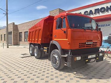 редукторы камаз: Грузовик, Камаз, Стандарт, Б/у — 1