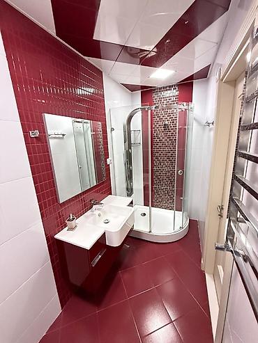 cakuzi: Hidro duş kabinəsi – çoxfunksiyalı wellness sistem tezeden seçilmir — 1
