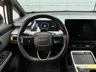 GAC: Автомобиль выставлен на продажу! Марка: AION Y Год выпуска: 2022 — 8