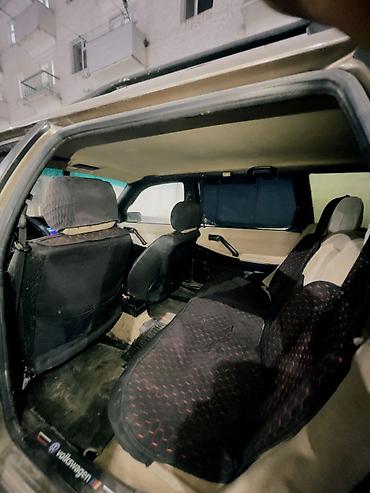 Volkswagen: Volkswagen Passat Variant: 1991 г., 1.8 л, Механика, Бензин, Универсал — 11