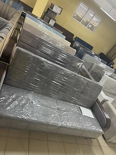 Прямые диваны: Прямой диван — 5