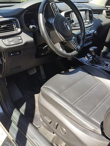 диск киа соренто: Kia Sorento: 2019 г., 2 л, Автомат, Дизель, Кроссовер — 9