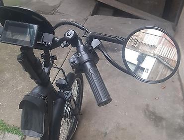 Ostali motocikli i skuteri: Elektricni Bickl — 20