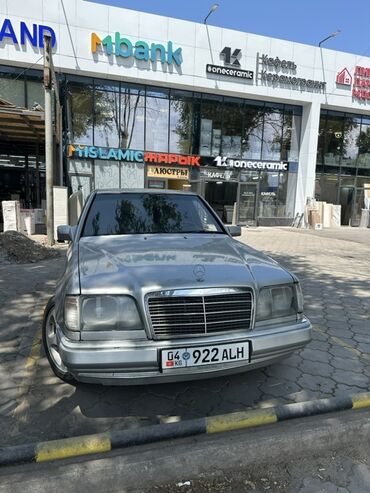 двигатель мерседес 2.7 дизель купить: Mercedes-Benz E-Class: 1993 г., 2.8 л, Механика, Бензин, Седан