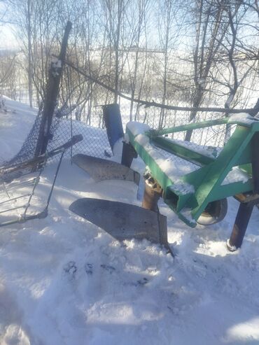 Продажа домов: Барачный, 93 м², 6 комнат, Собственник — 13