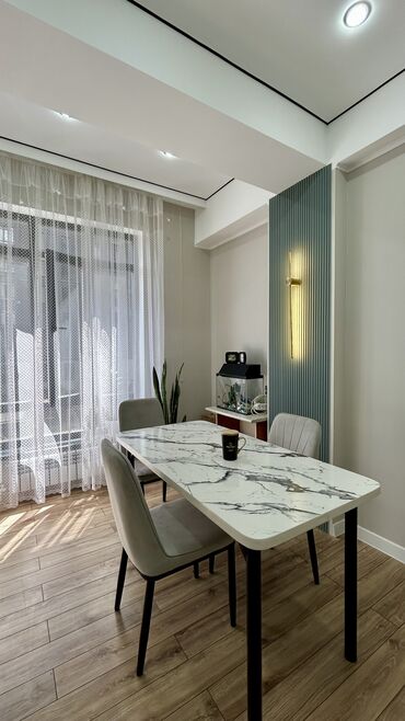 кут строй цены на квартиры: 2 комнаты, 56 м², Элитка, 3 этаж, Евроремонт