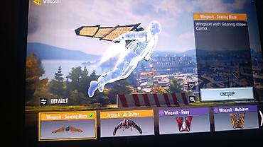 point blank satılık hesap: Məhsul: Call of Duty: Mobile hesabı – nadir silah dizaynları və — 8