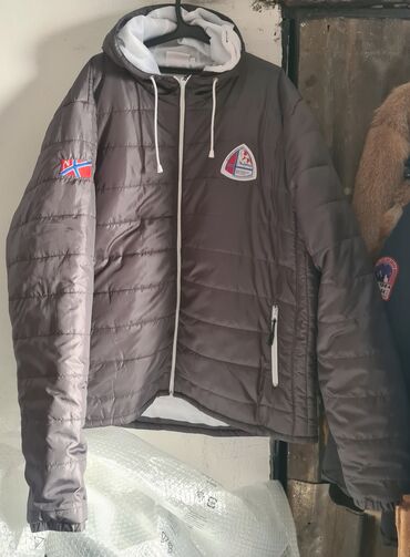 Ostalo: Muške i ženske lagane puffer jakne - Model: kratke, prošivene puffer — 17