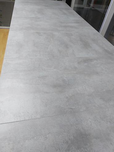 Столы-трансформеры: 3 метровый стол трансформер. В комплекте 5 вкладок. Длина — 4