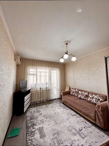 106: 1 комната, 38 м², Учкун с. 106 серия, 5 этаж — 10