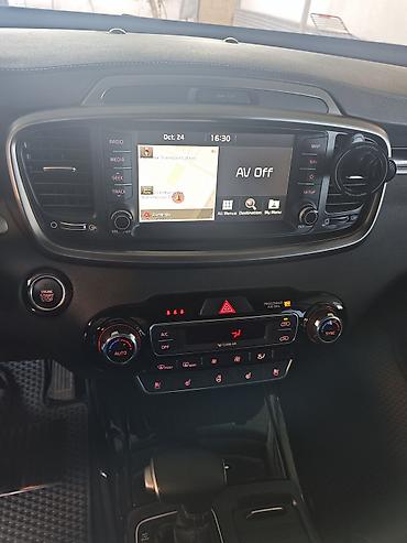 seltos kia: Kia Sorento: 2019 г., 2 л, Автомат, Дизель, Кроссовер — 3