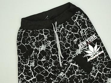 bluzy goth: Spodnie dresowe dla mężczyzn, rozmiar 3XL — 1