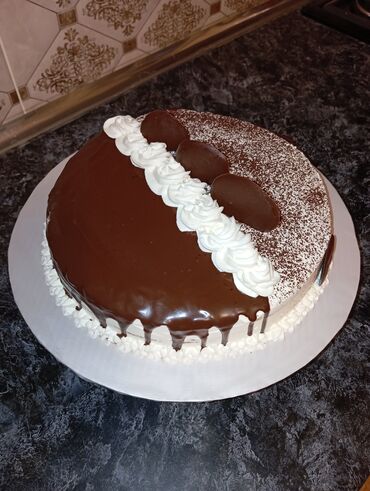 Готовые блюда, кулинария: Hər zövqə uyğun Tortların sifarişi qəbul olunur 🍰🍰🎂🎂