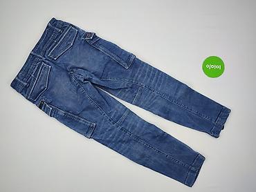 g: G-Star Raw, Jeansy dla mężczyzn, rozmiar M — 3