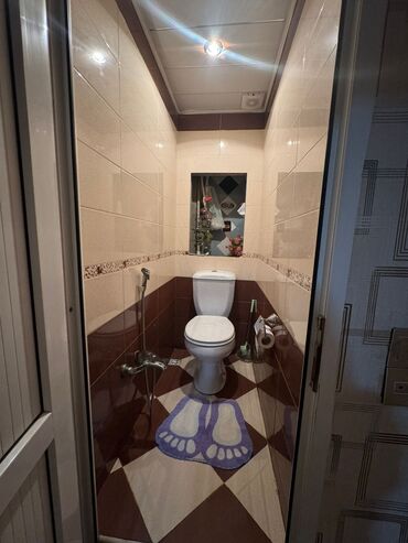 Köhnə tikili: Bakı, 4 otaqlı, Köhnə tikili, m. Həzi Aslanov, 65 kv. m — 7