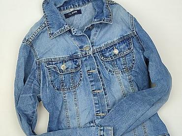 bugjo jeans kurtka: Kurtka jeansowa damska, rozmiar XS — 1