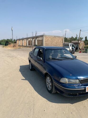 купить двигатель д 245: Daewoo Nexia: 1997 г., 1.5 л, Механика, Бензин, Седан