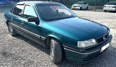 Opel: Opel Vectra: 1995 г., 1.8 л, Механика, Бензин, Седан