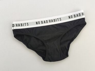 pepe jeans majtki damskie: Panties, S (EU 36), condition - Very good