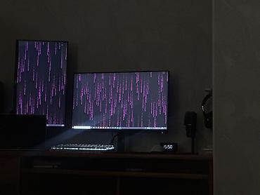 mini pc: Компьютер, ОЗУ 16 ГБ, Игровой, Новый, AMD Radeon RX 5700 XT, HDD + SSD — 7