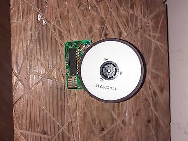 komputer ekranı: Məhsul: Elektronika üçün fırlanan enkoder/modul (Hall/mağnit tipli — 4