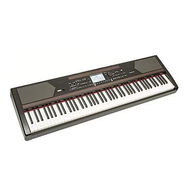 Sintezatorlar: Korg Havian30 Sintezator

Yeni kimidir. İstifadə olunmayıb — 1