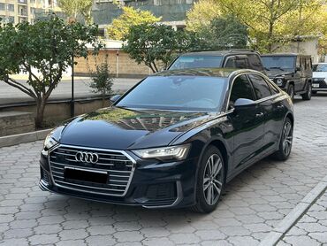 ремкомплект редуктора гбо: Audi A6: 2023 г., 2 л, Автомат, Бензин, Седан