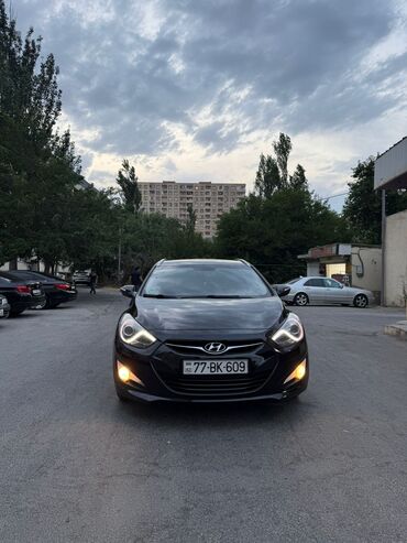 фольксваген поло 1: Hyundai i40: 1.7 l | 2014 il Universal