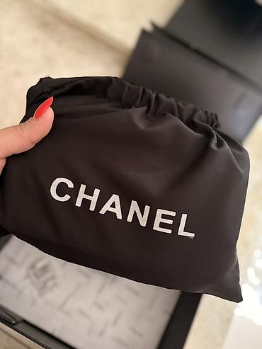 uşaq çantaları: Çiyin çantası, Chanel, Yeni — 3