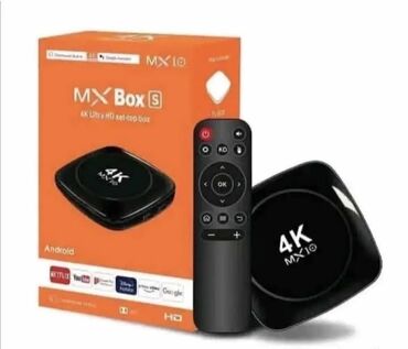 beko novi sad: ♦️♦️♦️ Smart Tv Box MX 10 NOVO! 2980 din Verzija Android 13.0