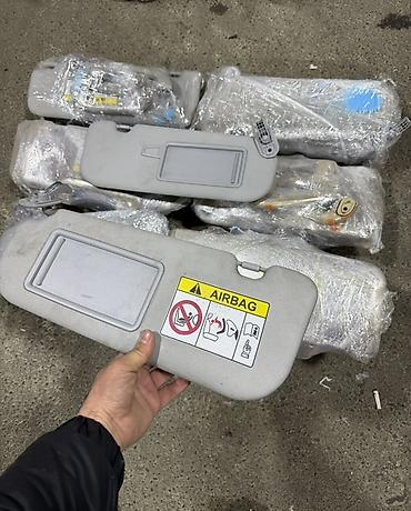 hunday disk teker: Hyundai Hyundai Elantra, İşlənmiş — 4