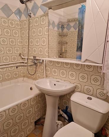 Долгосрочная аренда квартир: 2 комнаты, Собственник, С мебелью полностью at lalafo.kg — 14 Долгосрочная аренда квартир: 2 комнаты, Собственник, С мебелью полностью — 14