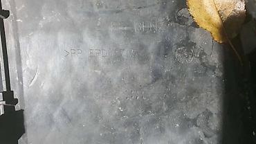 ratkapne 16: MASKA MREZA REŠETKA 176 ZA MERCEDES BENZ A 140, A 150, A 160 . OD — 2