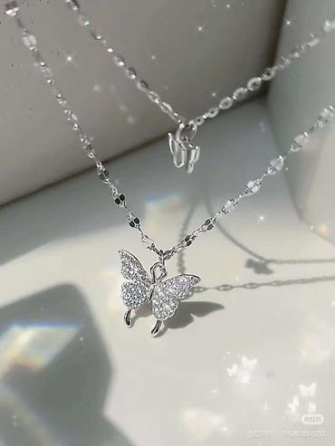 Наборы украшений: 💎 Муассанит — эффект люкса без переплаты Украшения с муассанитом — 26