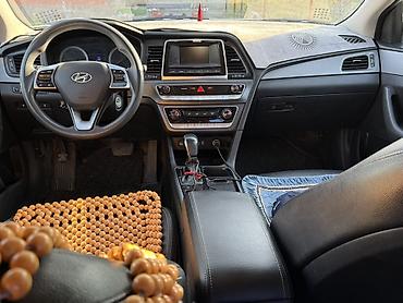 задняя фара соната: Hyundai Sonata: 2019 г., 2 л, Автомат, Газ, Седан — 3