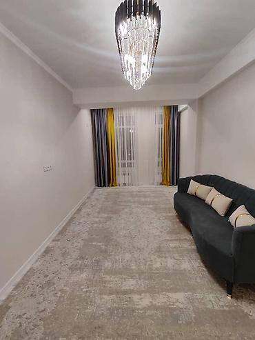 delmar: 3 комнаты, 84 м², АЮ Гранд 12 этаж — 1