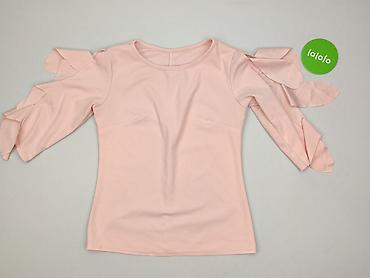 bluzka biala: Bluzka damska, rozmiar S — 2