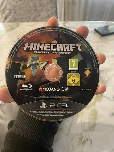 Oyun diskləri: Qarışıq janr, İşlənmiş Ünvandan götürmə — 6