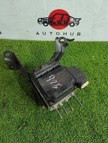 abs: Блок abs TOYOTA Camry ACV30 2AZ- FE 2.4 2003 (б/у) — 1