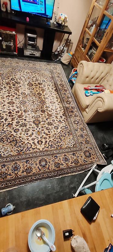 Kashan 3x2 900e — 6
