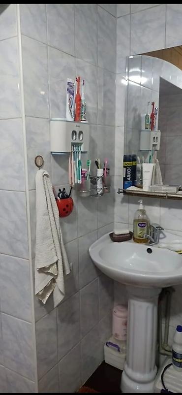 гараж каракол: 60 м², 3 бөлмө, Жаныбарлар менен болот — 4