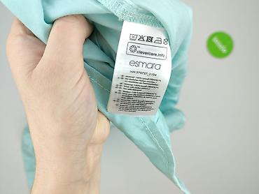 antom bluzki: Esmara, Sukienka damska, rozmiar L — 5