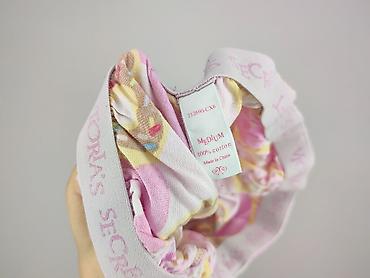 victoria: Victoria Secret, Spodnie do spania, rozmiar M — 4