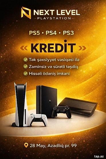 PlayStation 3-4-5 🔥 NEXT LEVEL PLAYSTATION 🔥 PS5 • PS4 • PS3 artıq lalafo.az -da PlayStation 3-4-5 🔥 NEXT LEVEL PLAYSTATION 🔥 PS5 • PS4 • PS3 artıq