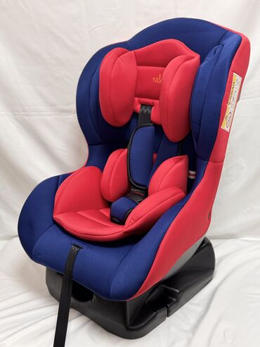 Автокресла: Автокресло, Новый — 6